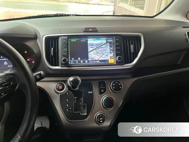 Kia The New Ray 2020 Белый из Кореи, фото 3