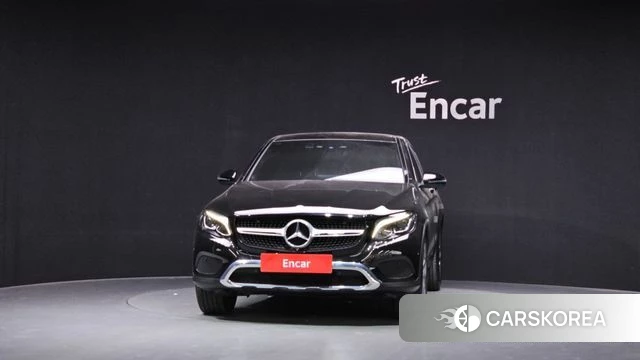 Mercedes-Benz GLC-Class X253 id 4294775 из Кореи 23