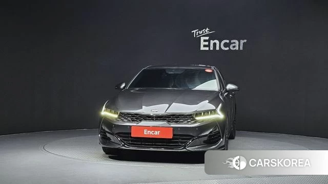 Kia K5 3rd generation id 3916216 из Кореи 13