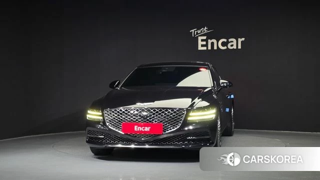 Genesis G80 (RG3) id 3818154 из Кореи 13
