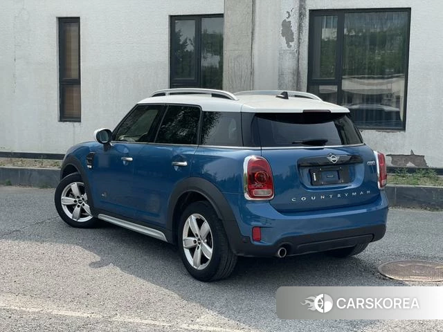 MINI COUNTRYMAN id 4208960 из Китая 8