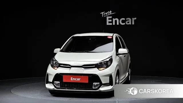 Kia Morning Urban (JA) id 2993611 из Кореи 13