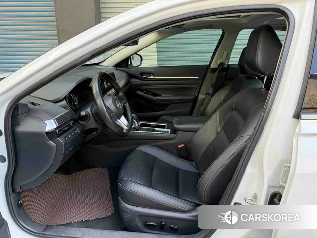 Nissan Teana id 4290692 из Китая 14