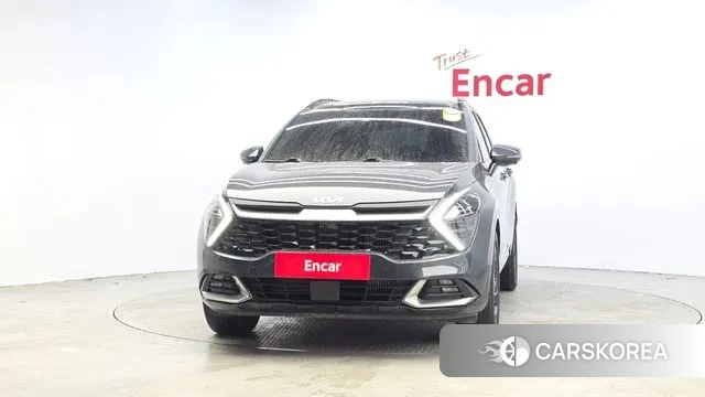 Kia Sportage 5th Generation id 3606013 из Кореи 13
