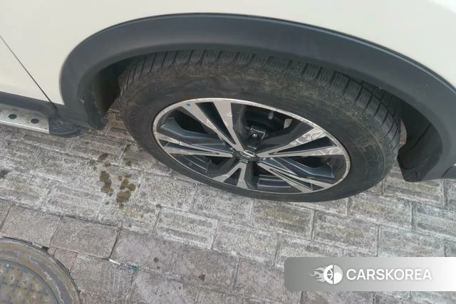 Nissan Qashqai id 4207888 из Китая 10