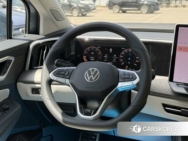 Volkswagen Lanjing id 4263880 из Китая 23