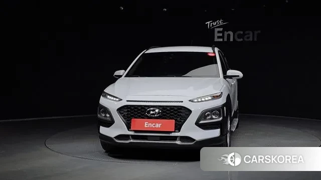 Hyundai Kona id 3460113 из Кореи 13