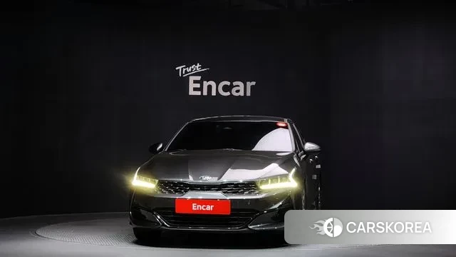 Kia K5 3rd generation id 3390658 из Кореи 13