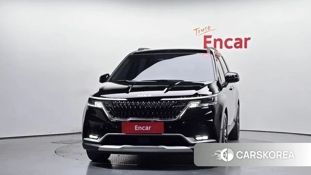 Kia Carnival 4th generation id 3953766 из Кореи 13