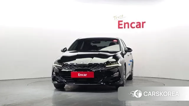 Kia K5 3rd generation id 3713026 из Кореи 13