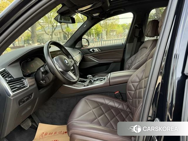 BMW X5 id 4299719 из Китая 18