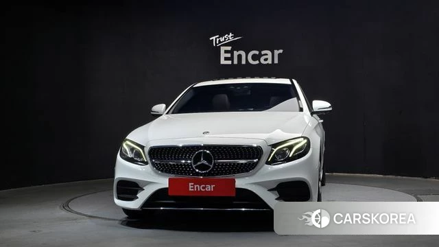 Mercedes-Benz E-Class W213 id 3893776 из Кореи 13