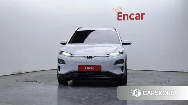 Hyundai Kona Electric id 4180003 из Кореи 13