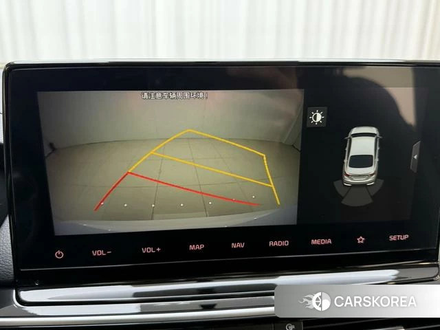Kia K3 id 4307679 из Китая 13