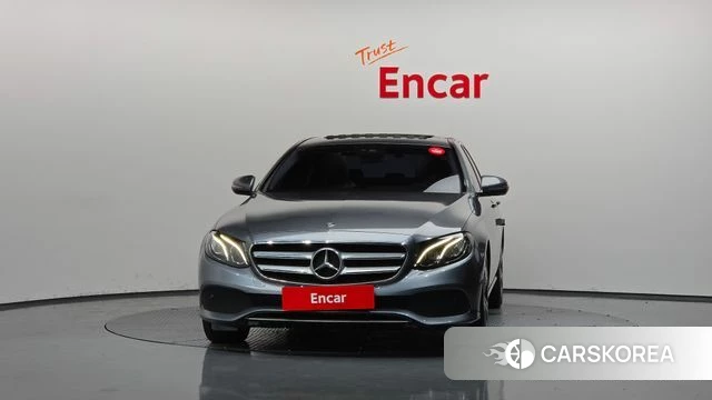 Mercedes-Benz E-Class W213 id 4652028 из Кореи 13