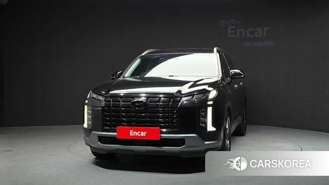 Hyundai The New Palisade id 4730726 из Кореи 13
