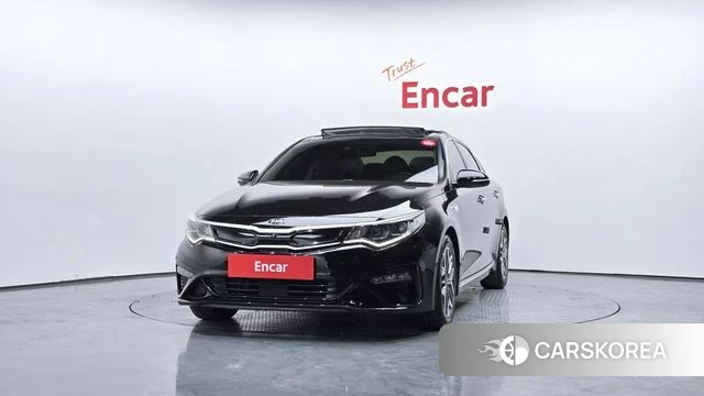 Kia The New K5 Hybrid 2nd generation id 4180263 из Кореи 13