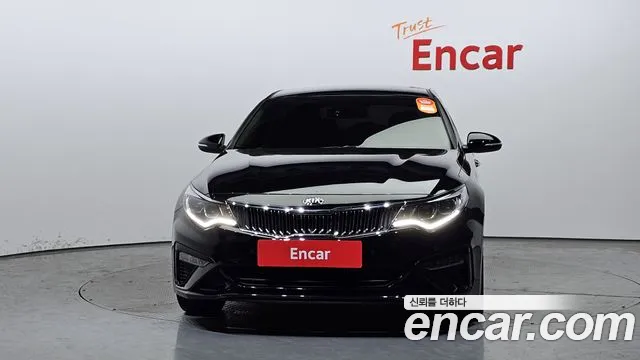 Kia The New K5 2nd generation id 2855686 из Кореи 13