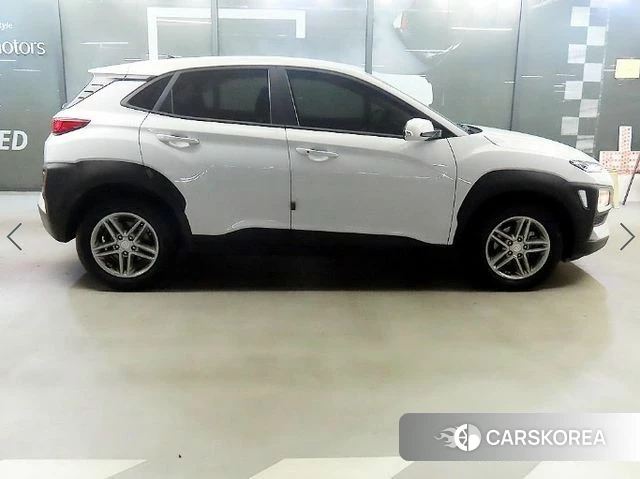 Hyundai Kona id 4232404 из Кореи 12
