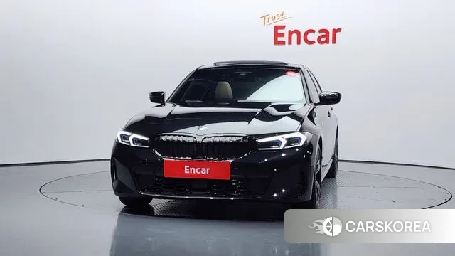 BMW 3 Series (G20) id 3477710 из Кореи 13