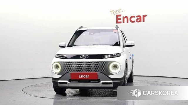 Hyundai Casper id 4646087 из Кореи 13