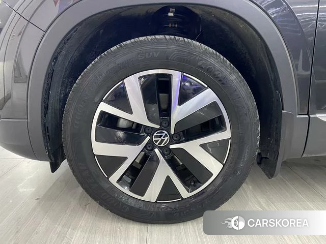 Volkswagen Tanyue id 4341856 из Китая 16