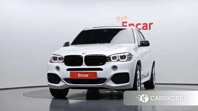 BMW X5 (F15) id 4331670 из Кореи 23