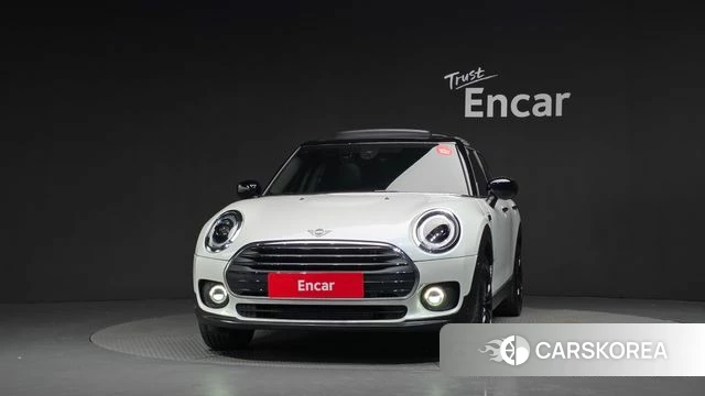 Mini Cooper Clubman id 4630565 из Кореи 23