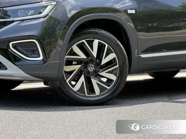 Volkswagen Tanyue id 4334731 из Китая 10