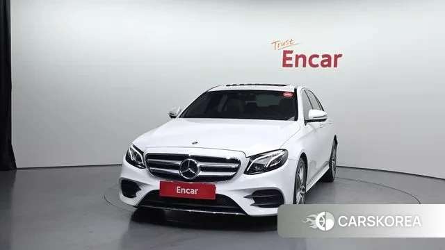 Mercedes-Benz E-Class W213 id 3754266 из Кореи 13