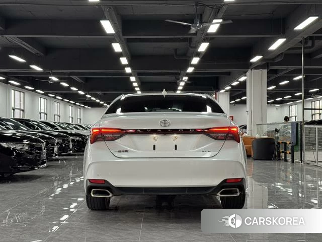 Toyota Asian dragon id 4263588 из Китая 7
