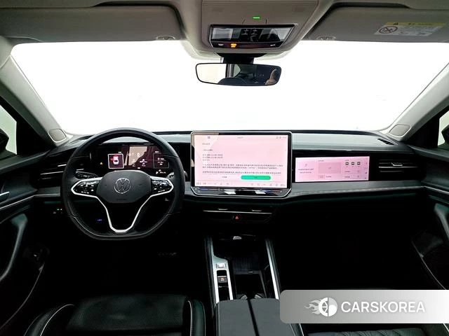 Volkswagen Magotan id 4217554 из Китая 13