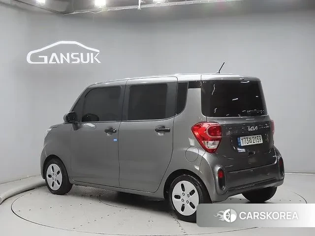 Kia The New Ray id 3771010 из Кореи 10