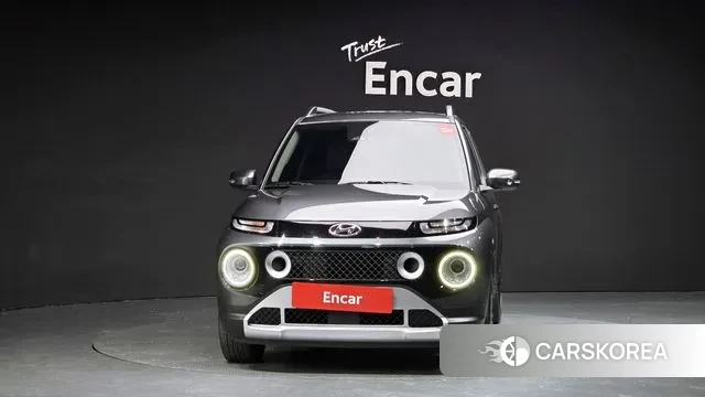 Hyundai Casper id 3472405 из Кореи 13