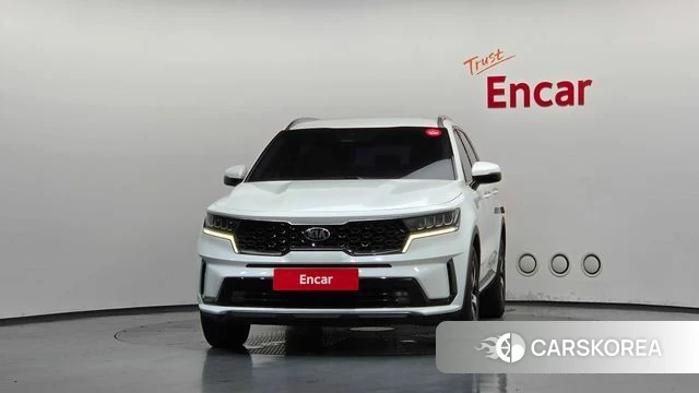 Kia Sorento 4th Generation id 4646844 из Кореи 23