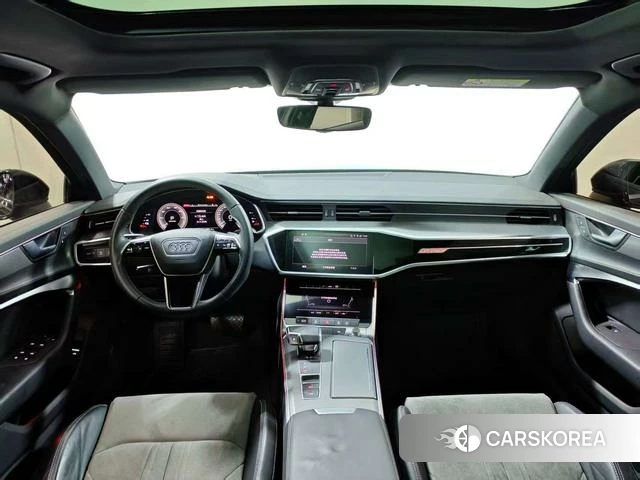 Audi A6L PHEV id 4291156 из Китая 10