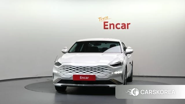 Kia K8 id 4941479 из Кореи 13