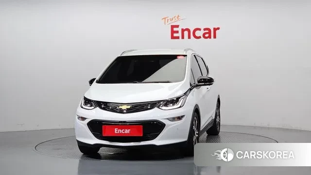 Chevrolet (GM Daewoo) Bolt EV id 2980448 из Кореи 13