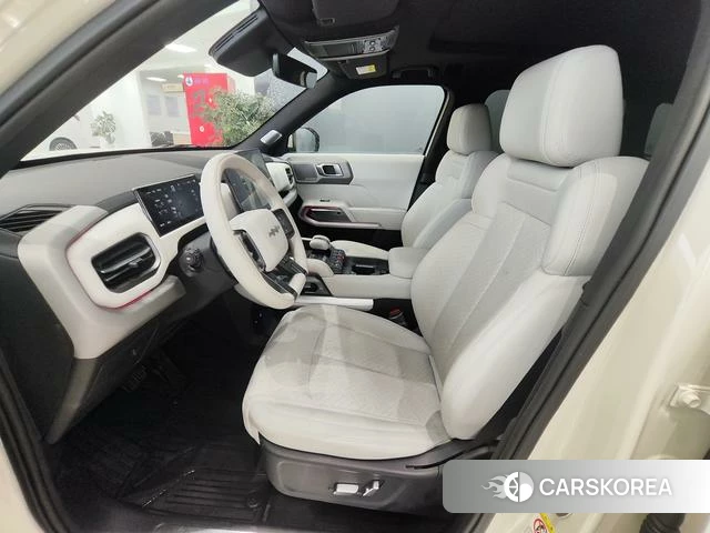 Leopard Titanium 3 2025 Другой из Китая, фото 3