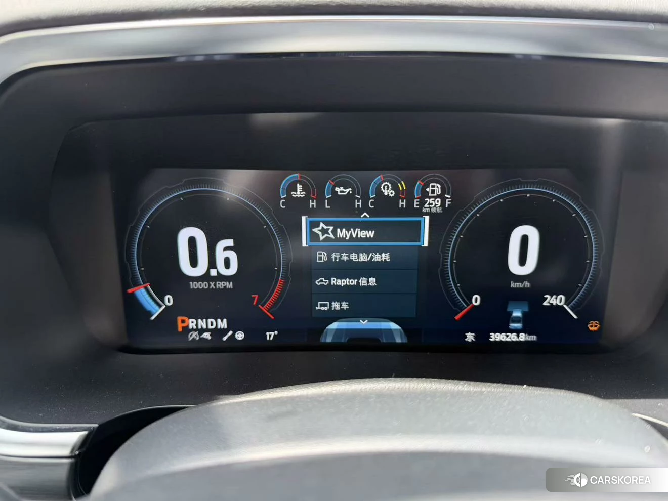 Ford F-150 Raptor id 4461382 из Китая 12