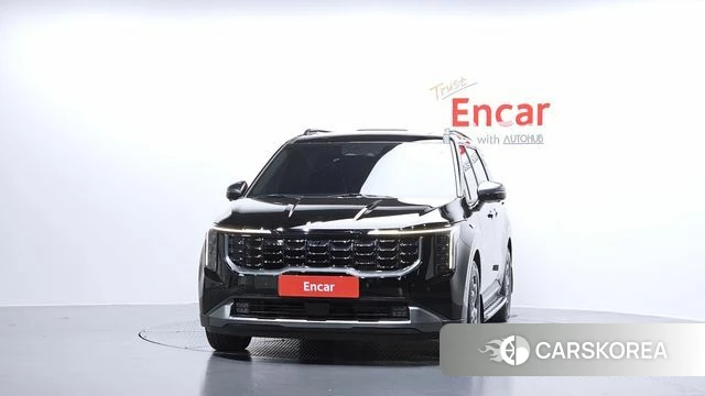 Kia The New Carnival 4th Generation id 3883146 из Кореи 13