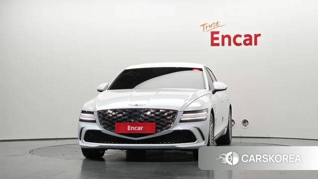 Genesis G80 (RG3) id 4607506 из Кореи 23