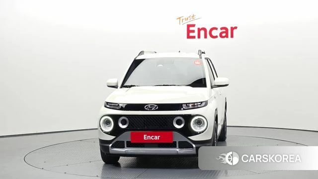 Hyundai Casper id 3870577 из Кореи 13