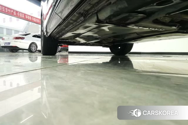 Volkswagen Tanyue id 4208518 из Китая 10