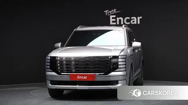 Hyundai Palisade (LX3) id 3732216 из Кореи 13