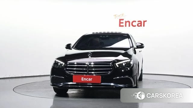 Mercedes-Benz E-Class W213 id 4614449 из Кореи 13