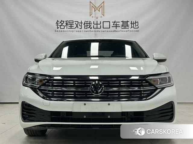 Volkswagen Sagitar id 4263077 из Китая 20