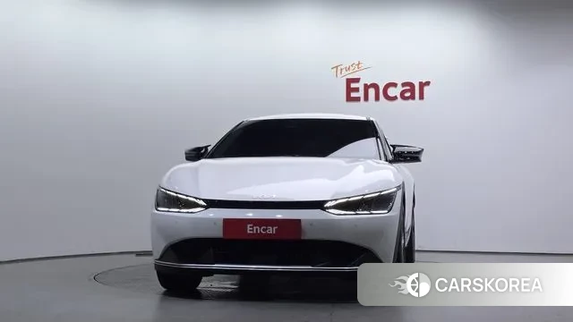 Kia EV6 id 3043734 из Кореи 13