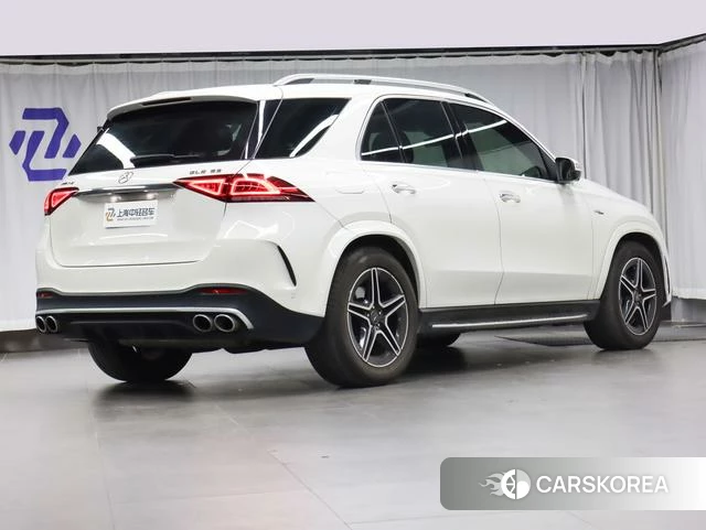 Mercedes-Benz GLE AMG id 4263271 из Китая 23