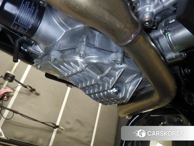 Engine photo